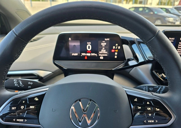 Volkswagen ID.4 cena 179999 przebieg: 7548, rok produkcji 2023 z Kamień Krajeński małe 232